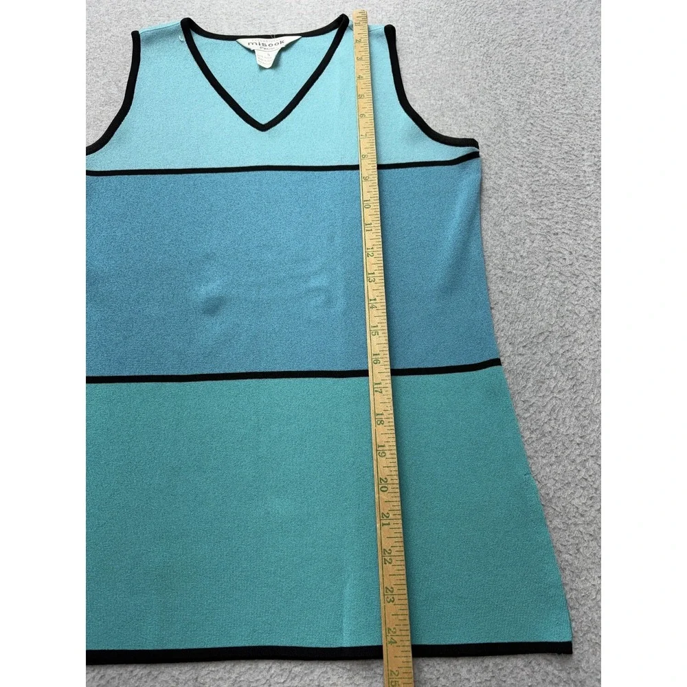 Misook sweater womens
